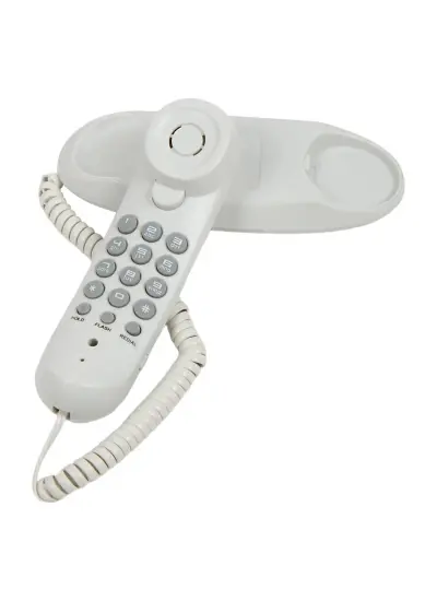 TW-105 DUVAR TELEFONU