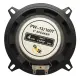 PW-13T 13 CM 4 OHM 100 WATT TWETEERLI TEKLİ HOPARLÖR