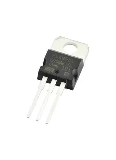 65NF06 TO-220 MOSFET TRANSISTOR