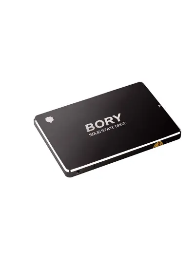 BORY R500-C128G SATA3 128 GB SSD 550/510 MBS HARDDİSK