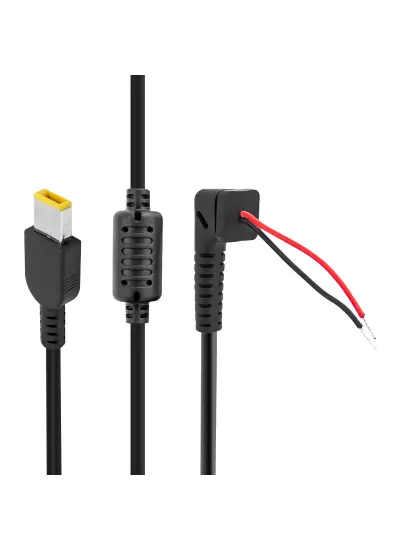 NOTEBOOK ADAPTÖRÜ JACK LI 1.5 METRE YEDEK KABLO USB TİP UÇ G-544U