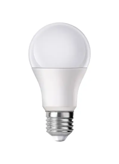 ASAMI 9 WATT E27 900LM 6500K BEYAZ LED AMPUL