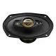 TS-A6988S 700 WAT MAX 180 WATT RMS 6X9 16X24CM OVAL HOPARLÖR (2Lİ TAKIM)