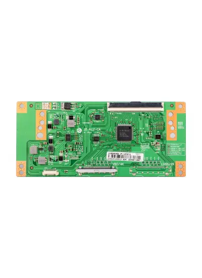 T-CON BOARD LQ-K4-C96-11 CC500PV6D VF.1.2PG1.0  CC580PV6D