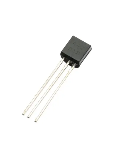 MPSA 42 TO-92 TRANSISTOR