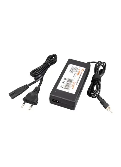 PM-4735 16 VOLT - 2 AMPER PRİZ TİPİ TOS FİŞLİ RCA  SANTRAL ADAPTÖRÜ