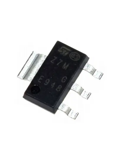 Z0107 SOT-223 SMD TRIYAK