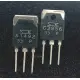 2SC 3856 TO-3P TRANSISTOR