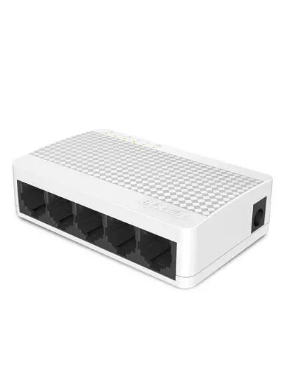 S105 V2 10/100 MBPS 5 PORT SWITCH