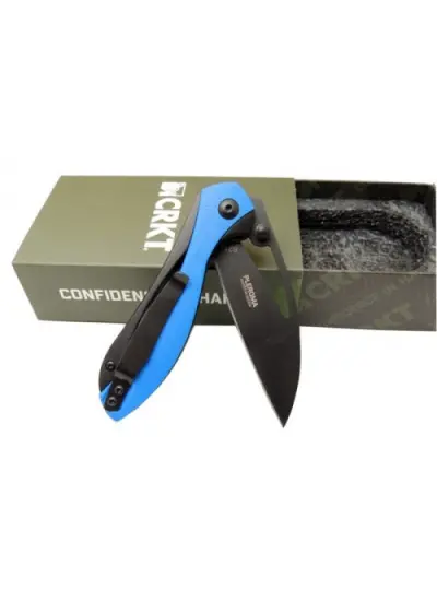 Crkt Pleroma kamp Çakısı