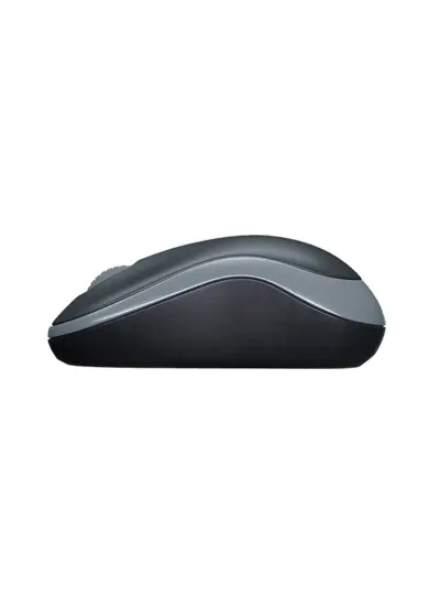 LOGITECH M185 GRİ KABLOSUZ MOUSE