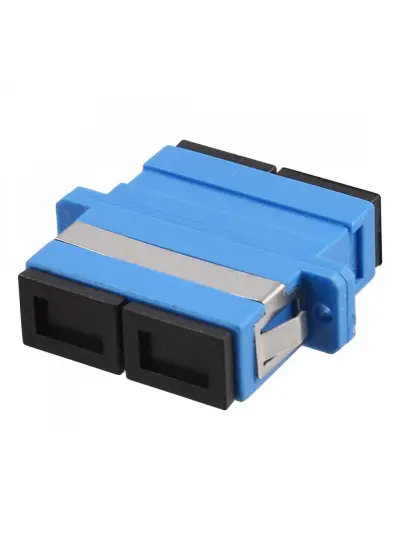 SC-SC Dublex Coupler