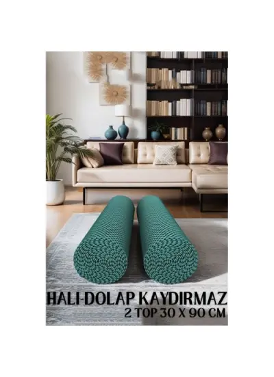 Halı Çekmece Sofra Dolap Çok Amaçlı Kaydırmaz