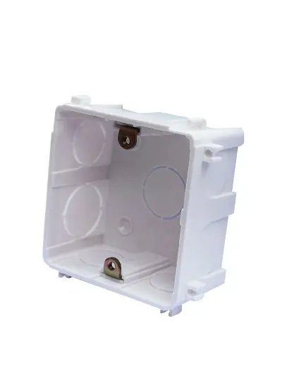 VLK-S1 BASE BOX DİMER SIVA İÇİ KASA