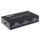 PM-4263 2 GİRİŞ 1 ÇIKIŞ VGA TOPLAYICI SWITCH