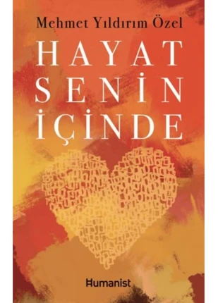 Hayat Senin İçinde