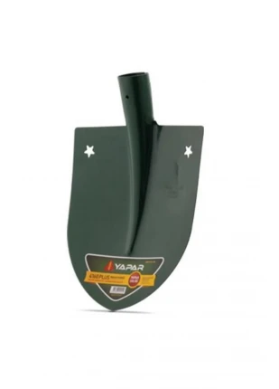 Yaparlar 4160 Plus İnşaat Küreği Sapsız
