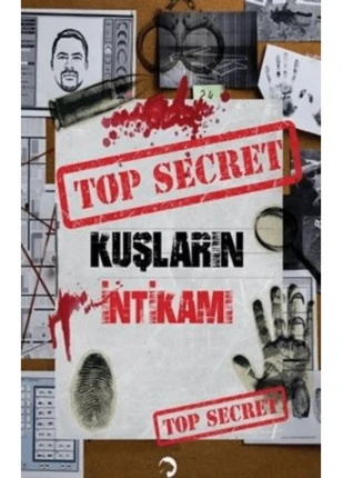 Kuşların Acımasız İntikamı Dedektif Oyunu