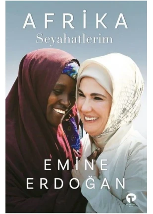 Afrika Seyahatlerim