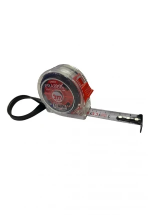 Era 12541 Şerit Metre 3 Metre 16 mm