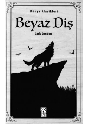 Beyaz Diş