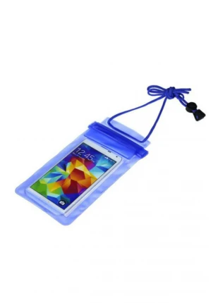 Su Geçirmez Telefon Kılıfı