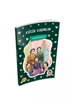 Küçük Kadınlar