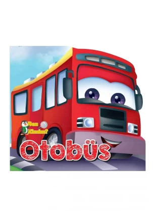Ben Kimim? - Otobüs
