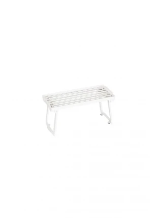 TOPTANBULURUM Tek Katlı Süper Raf 14X30 cm