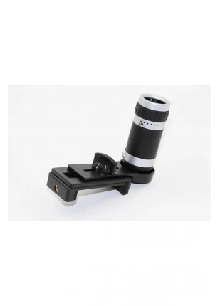 8x18 Zoom Teleskop Telefon Kamera Lensi Mini El Dürbünü - SVU4223-8520