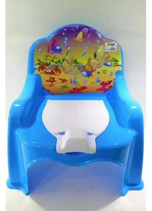 Bebek Çocuk Lazımlık Royaleks-asd159