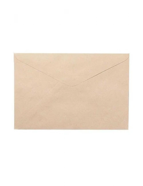 Asil Doğan Dosya Zarf İmt.kraft 13x18 90 Gr As-6000 500'lü