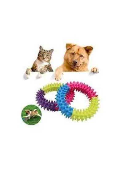 Köpek Isırma Kaşıma Çemberi 9,5 Cm