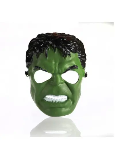 Hulk Maskesi