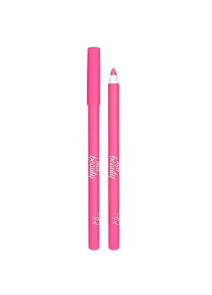 Gr Mıss Beauty Colorpop Eyepen.no:02 Neon Pınk