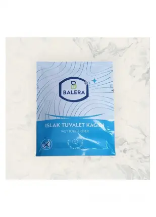 Islak Tuvalet Mendili 15 Adet