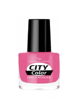 Marka: City Color Nail Lacquer No:29 Kategori: Oje