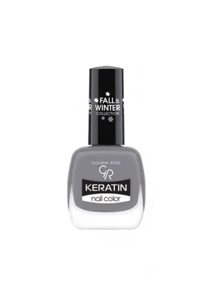 Keratin Fall&winter Collection Oje 204