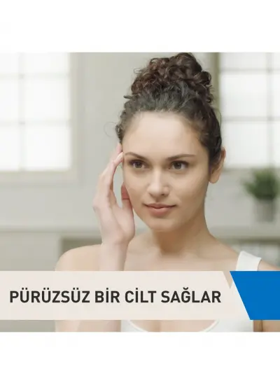 CeraVe Nemlendirici Losyon Kuru Ciltler Hyalüronik Asit İçerikli 236 ml