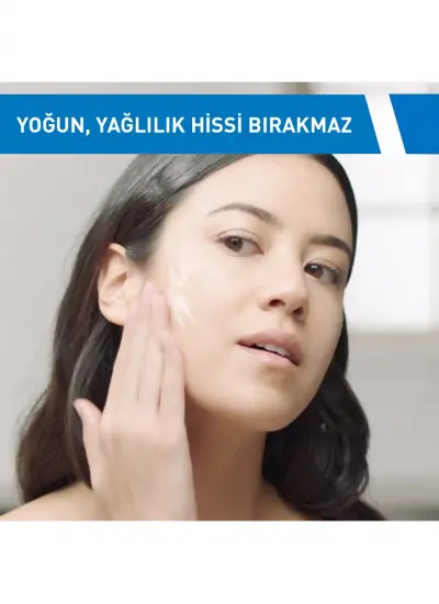 CeraVe Nemlendirici Losyon Kuru Ciltler Hyalüronik Asit İçerikli 236 ml