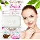 Collagen Salyangoz Güzellik Sabunu