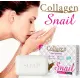 Collagen Salyangoz Güzellik Sabunu