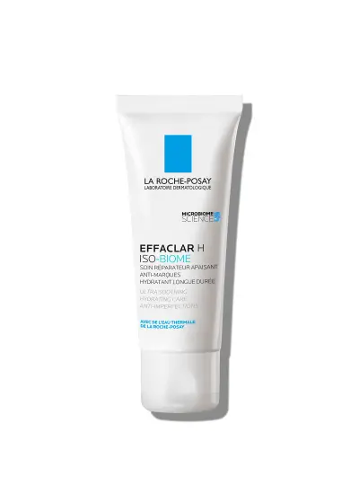 La Roche Posay Effaclar H Iso Bıome 200 Ml