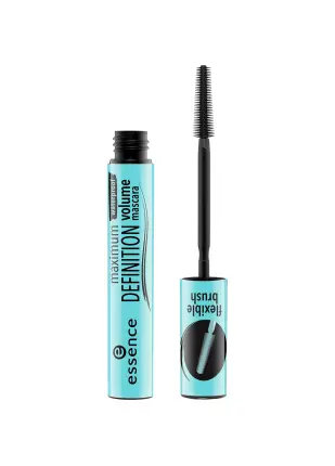 Essence Maximum Definition Suya Dayanıklı Maskara