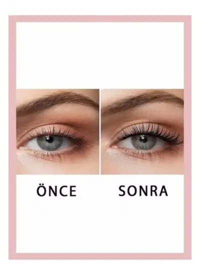 Loresse Sky High Maskara Lash Extension