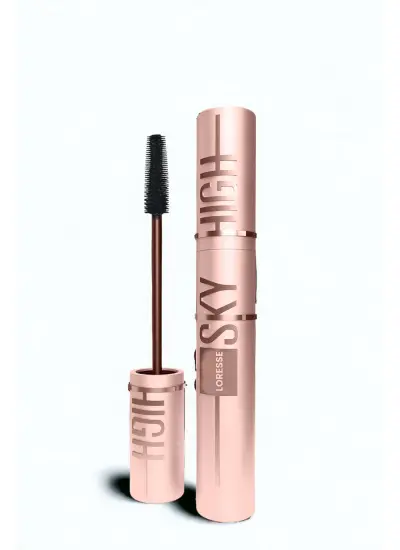 Loresse Sky High Maskara Lash Extension