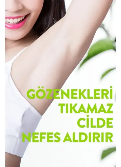 Emotion Detox Fresh Kadın Deodorant