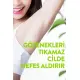 Emotion Detox Fresh Kadın Deodorant