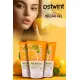 Ostwint Care Lab Clinical Skin Care Peeling Gel Lemon 125 ml