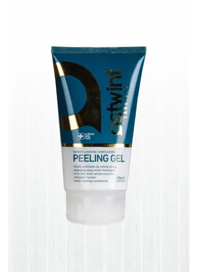 Ostwint Peeling Gel 125 ml